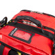 Botiquin Mochila Heroes Rojo PVC Botiquin Mochila Heroes Rojo PVC